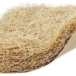 Mia's Pet Supply Rural365 Chicken Nest Box Liners 12 Pack - Chicken Coop Bedding, Chicken Coop Cages