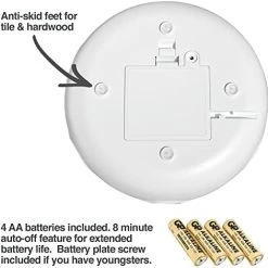 Mia's Pet Supply Cat Toys PetFusion Ambush Interactive Electronic Cat Toy