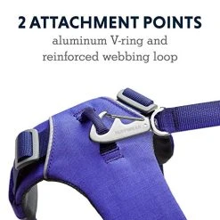 Mia's Pet Supply RUFFWEAR, Front Range Dog Harness Leashes And Harness
