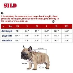 Mia's Pet Supply Cool Blue Denim Coat Small Medium Dogs Apparel