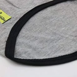 Mia's Pet Supply Puppy T Shirt For Small Dog Boy,