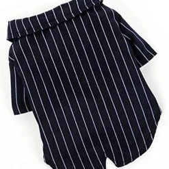 Mia's Pet Supply : Formal Tuxedo With Black Tie For Small Dog