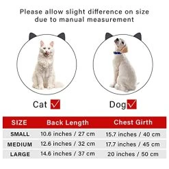 Mia's Pet Supply Pedgot 3 Pack Christmas Dog Shirt - Best Deal for Holiday Pet Apparel 9 Mia's Pet Supply Pedgot 3 Pack Dog Christmas Shirt