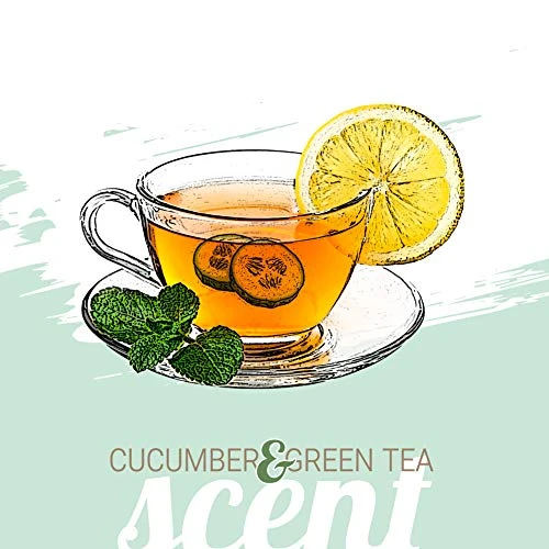 Mia's Pet Supply Green Groom Green Clean Dog Shampoo - 1 Gallon | Gentle & Effective Hygiene for Dogs 8 Mia's Pet Supply Green Groom Green Clean Dog Shampoo, 1 Gallon Hygiene