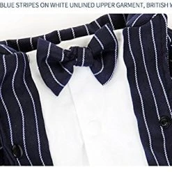 Mia's Pet Supply : Formal Tuxedo With Black Tie For Small Dog