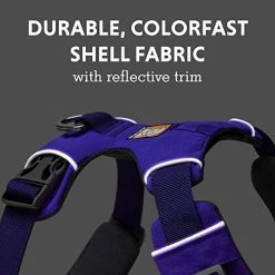 Mia's Pet Supply RUFFWEAR, Front Range Dog Harness Leashes And Harness