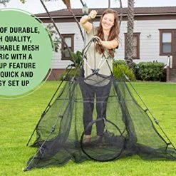 Mia's Pet Supply Outback Jack Outdoor Cat Enclosures For Indoor Cats Cat Toys