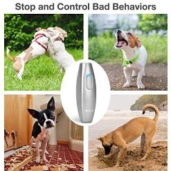 Brand New Mia's Pet Supply Training MODUS Dog Bark Control Device - Safe & Effective Training Tool for Dogs 11 Mia's Pet Supply Training MODUS Dog Bark Control Device