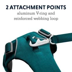 Mia's Pet Supply RUFFWEAR, Front Range Dog Harness Leashes And Harness