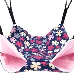 Mia's Pet Supply Alfie Pet - Kasey Hammock For Ferret, Rabbit, Guinea Pig, Kitten