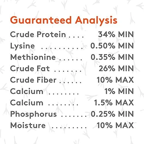 Mia's Pet Supply Chicken Coop Cages - Healthy Natural Grubs for Chickens | Affordable & High-Quality 5 Mia's Pet Supply Chicken Coop Cages Grubblies World Harvest Healthy Natural Grubs For Chickens