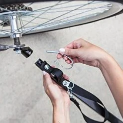 Mia's Pet Supply Schwinn Rascal Bike Pet Trailer for Dogs - Small & Large Breeds, Orange 19 Mia's Pet Supply Schwinn Rascal Bike Pet Trailer, For Small And Large Dogs, Small, Orange