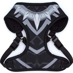 Marvel Comics Spiderman Superhero Dog Harness for Small & Medium Dogs - Mia's Pet Supply 9 Mia's Pet Supply Marvel Comics For Dogs Spiderman Superhero Dog Harness