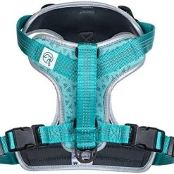 Mia's Pet Supply Embark Sports Dog Harness - Lightweight & Breathable Design for Dogs 10 Mia's Pet Supply Embark Sports Dog Harness, Light And Breathable Design