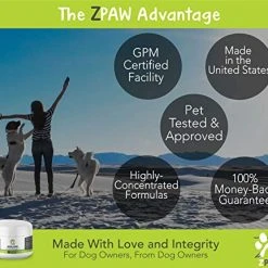 Mia's Pet Supply : ZPAW Dental Wipes For Dogs And Cats
