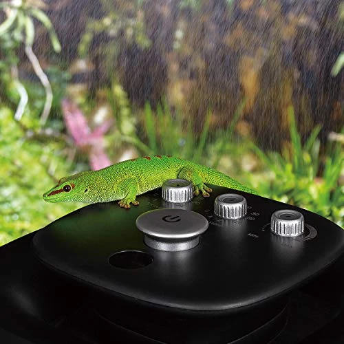 REPTI ZOO 10L Reptile Terrariums Humidifier for Reptiles & Amphibians | Mia's Pet Supply Fish Products 7 Mia's Pet Supply Fish Products REPTI ZOO 10L Reptile Terrariums Humidifier