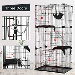 Mia's Pet Supply : Cat Cage, Crate, Kennel & Playpen