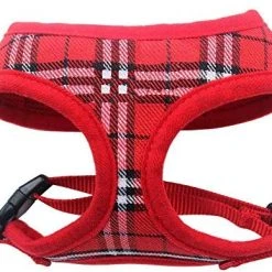 Mia's Pet Supply Leashes And Harness Ringloose No Pull Dog Vest Harness