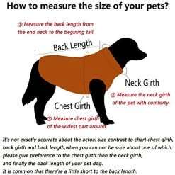 Mia's Pet Supply Cool Blue Denim Coat Small Medium Dogs Apparel