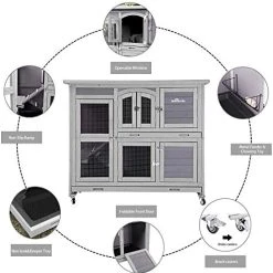 Mia's Pet Supply Aivituvin 47