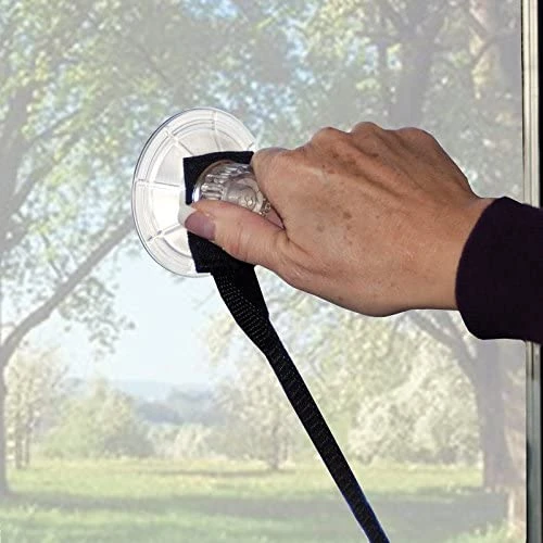 K&H Pet Products EZ Mount Window Kitty Sill - Gray Cat Bed for Indoor Cats | Promo Mia's Pet Supply 7 Mia's Pet Supply K&H Pet Products EZ Mount Window Kitty Sill Gray Bedding