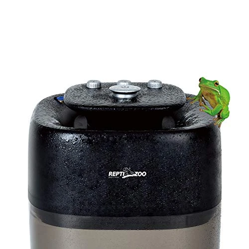 REPTI ZOO 10L Reptile Terrariums Humidifier for Reptiles & Amphibians | Mia's Pet Supply Fish Products 8 Mia's Pet Supply Fish Products REPTI ZOO 10L Reptile Terrariums Humidifier