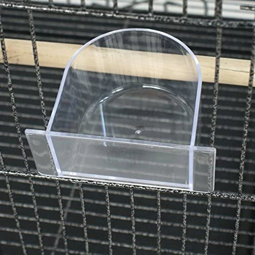 ZENY 53-Inch Wrought Iron Bird Cage with Stand - Durable Aviary & Perches for Pet Birds 6 Mia's Pet Supply Aviary & Perches ZENY Bird Cage With Stand Wrought Iron Construction 53-Inch Pet Bird Cage