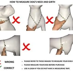 Mia's Pet Supply Leashes And Harness ALBCORP Service Dog Vest Harness - Reflective - Woven Nylon, Neoprene Handle