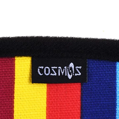 Mia's Pet Supply Cosmos Large Dog Carrier Bag - Front-Legs-Out Design for Travel 7 Mia's Pet Supply Travel : Cosmos Large Size Pet Dog Legs Out Front Carrier Bag :