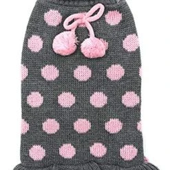 Mia's Pet Supply Kyeese Dog Sweaters For Small Dogs
