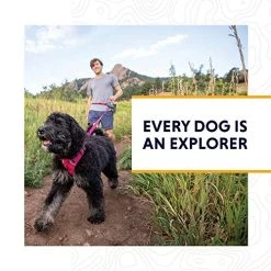 Mia's Pet Supply RUFFWEAR, Front Range Dog Harness Leashes And Harness