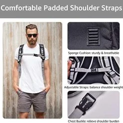 Mia's Pet Supply Henkelion Cat & Dog Carrier Backpack - Lightweight & Travel-Friendly 13 Mia's Pet Supply Travel Henkelion Cat Carrier Dog Carrier Backpack