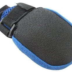 Mia's Pet Supply : HiPaw Breathable Mesh Dog Boots