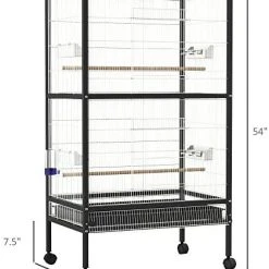 Mia's Pet Supply PawHut 54