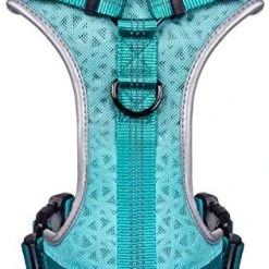 Mia's Pet Supply Embark Sports Dog Harness - Lightweight & Breathable Design for Dogs 11 Mia's Pet Supply Embark Sports Dog Harness, Light And Breathable Design