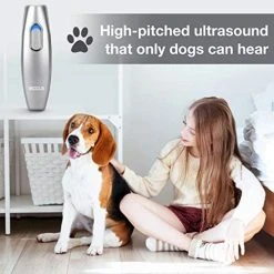 Brand New Mia's Pet Supply Training MODUS Dog Bark Control Device - Safe & Effective Training Tool for Dogs 12 Mia's Pet Supply Training MODUS Dog Bark Control Device