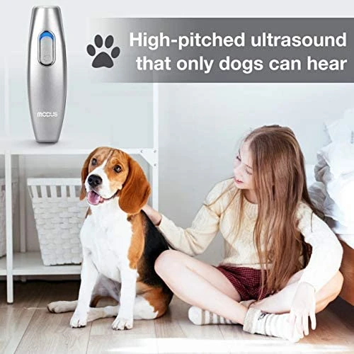 Brand New Mia's Pet Supply Training MODUS Dog Bark Control Device - Safe & Effective Training Tool for Dogs 4 Mia's Pet Supply Training MODUS Dog Bark Control Device