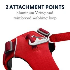 Mia's Pet Supply RUFFWEAR, Front Range Dog Harness Leashes And Harness