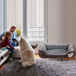 Mia's Pet Supply Zodae Pet Bed - Premium Comfort Bedding for Cats & Dogs 12 Mia's Pet Supply Zodae Ped Bed Premium Bedding