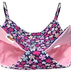 Mia's Pet Supply Alfie Pet - Kasey Hammock For Ferret, Rabbit, Guinea Pig, Kitten