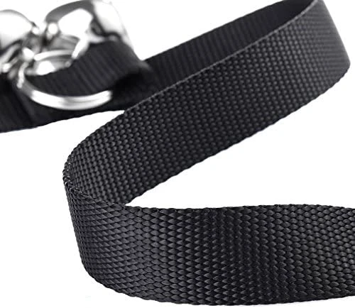 Mia's Pet Supply Solredo Dog Doorbells - Premium Training Potty Bells for Dogs 6 Mia's Pet Supply Solredo Dog Doorbells Premium Quality Training Potty Great Dog Bells