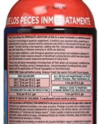 Mia's Pet Supply : Fluval Biological Enhancer For Aquarium