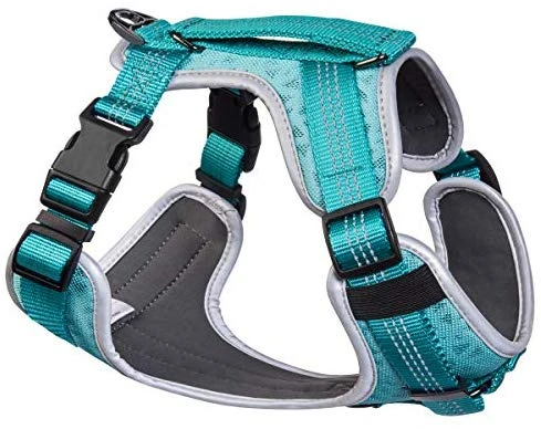 Mia's Pet Supply Embark Sports Dog Harness - Lightweight & Breathable Design for Dogs 1 Mia's Pet Supply Embark Sports Dog Harness, Light And Breathable Design