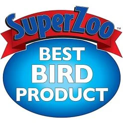 Mia's Pet Supply Prevue Pet Products Travel Carrier For Birds