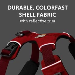 Mia's Pet Supply RUFFWEAR, Front Range Dog Harness Leashes And Harness