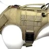 Mia's Pet Supply ALBCORP Tactical Dog Vest Harness