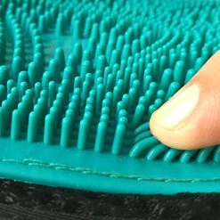 Mia's Pet Supply Grooming Glove - Pet Hair Remover for Cats & Dogs | Affordable Pet Hygiene Tool 11 Mia's Pet Supply Hygiene : Pet Grooming Glove Pet Hair Remover