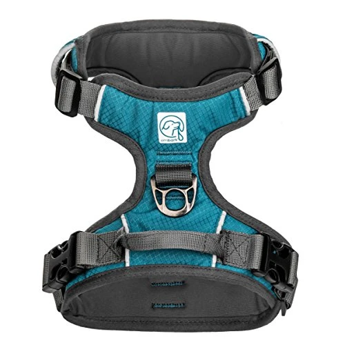Mia's Pet Supply Embark Adventure Harness for Dogs - Durable & Comfortable Leash & Harness Set 3 Mia's Pet Supply Leashes And Harness : Embark Adventure Harness For Dogs