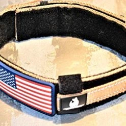 Mia's Pet Supply Dog Collar With Control Handle