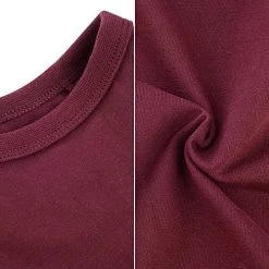 Mia's Pet Supply Dog Shirts Blank T-Shirt Cotton Pet Clothes